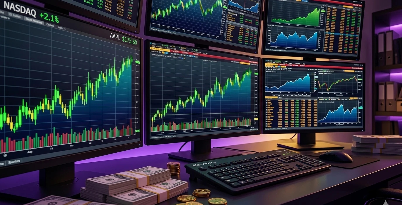 Investment & Planning