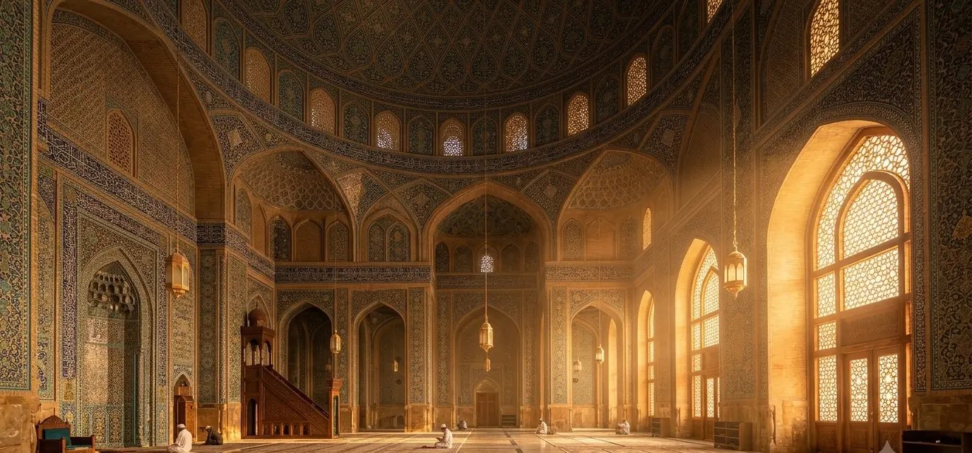 Islamic Tools